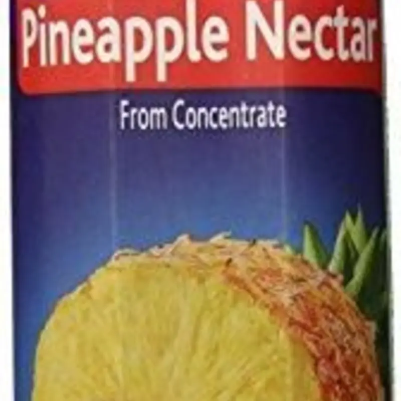 Jumex Pineapple at Tortilleria Y Taqueria La Bamba 1232 N Tamiami Trl SUITES 11-8 | Toast
