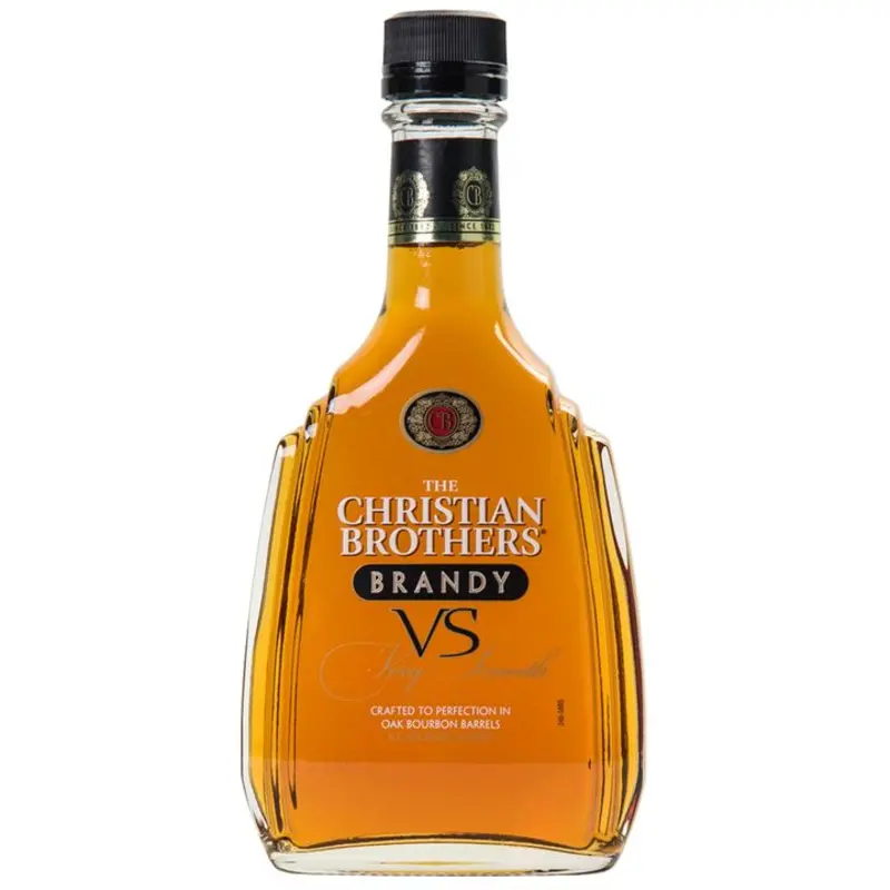 Christian Brothers VS Brandy 375ml at RedBone's #4 Midtown #4 Midtown | Toast