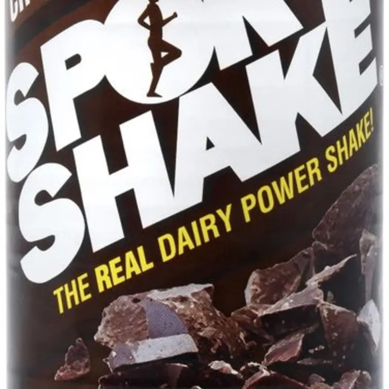 Kingston-Miami Sport Shake Chocolate Drink, 11 oz