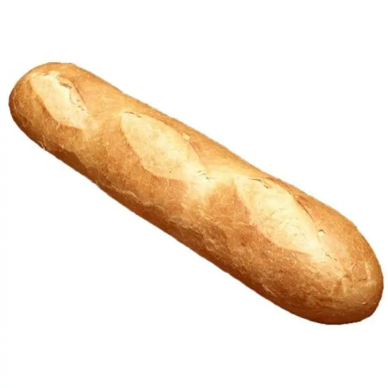 Baguette 21 inch at Mercato Italiano | Toast