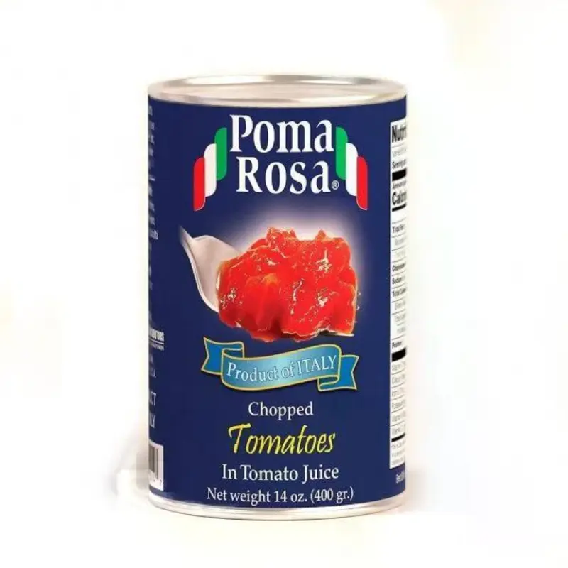 Cherry Tomatoes Poma Rosa 400g at Mercato Italiano | Toast