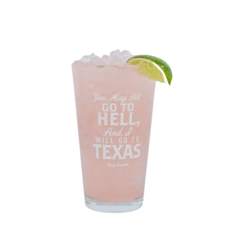 #BFF Rum Punch* at The Friendly Spot 943 S Alamo St | Toast
