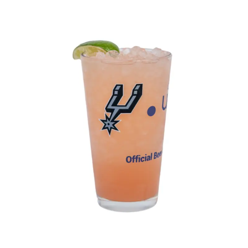Blood Orange Moscow Mule*