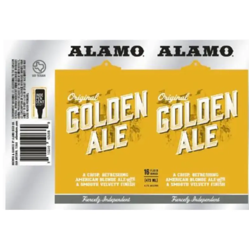 Golden Ale or American Blonde; Sweet and subtle at the same time.