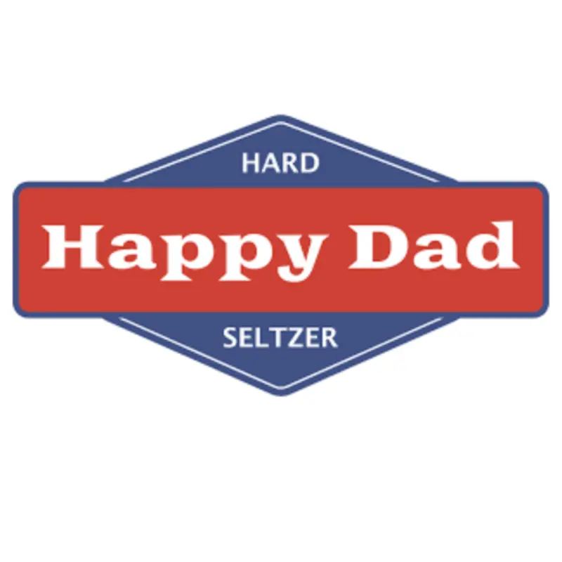 Happy Dad Fruit Punch Seltzer 12oz Can* at The Friendly Spot 943 S Alamo St | Toast