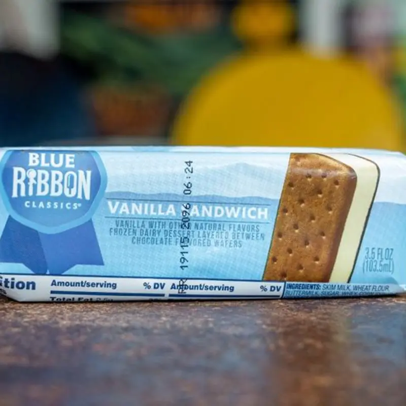 Ice Cream Sandwich*