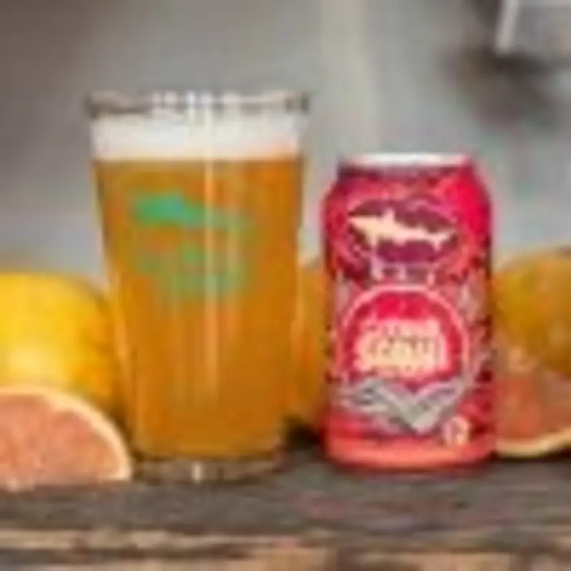 We’re proud to introduce Citrus Squall … the perfect storm of a double golden ale and a paloma cocktail brewed with grapefruit juice, blue agave nectar, lime peels and a touch of sea salt. At 8.0% ABV, Citrus Squall brings strong gusts of citrusy hop and grapefruit aromas, counterbalanced by a downpouring of bright and tart grapefruit flavor and a blue agave nectar sweetness. Starting on the East Coast, Citrus Squall will quickly billow out and roll its way to taps and shelves across the nation both on draft and in 6pk/12oz cans, expected to hit ground in early spring. Ahead of its arrival, Dogfish suggests the following preparation plan.