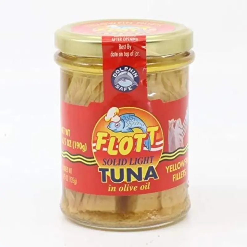 Flott Tuna