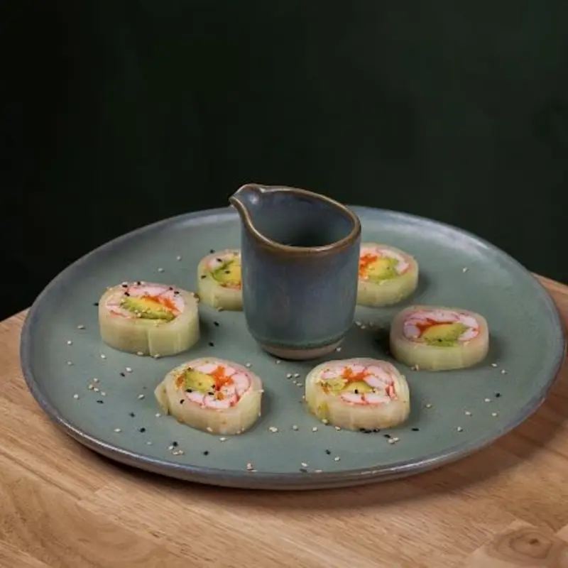 KANI SU at Sushi Sake FT 2 COCONUT GROVE | Toast