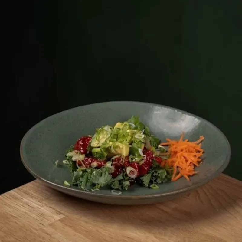 YUKKE at Sushi Sake FT 2 COCONUT GROVE | Toast