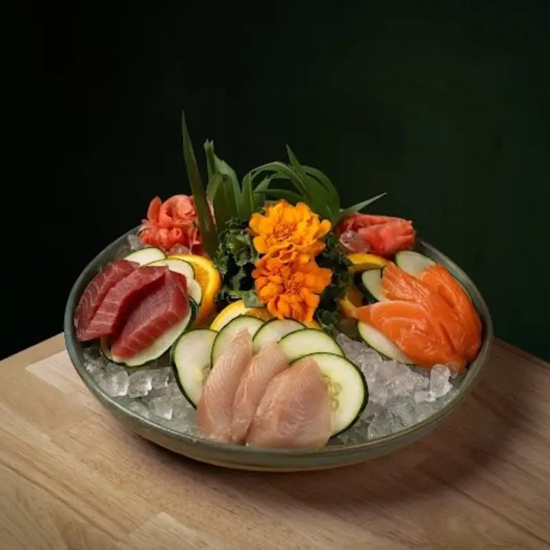 SASHIMI APPETIZER