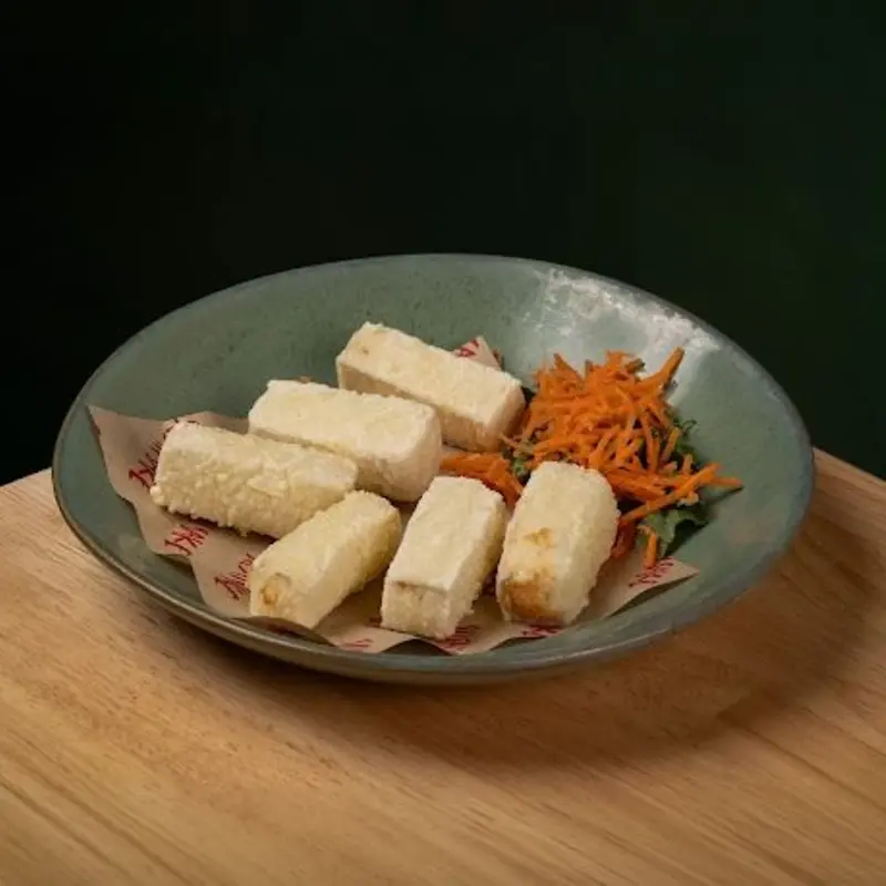 AGE TOFU at Sushi Sake - Hialeah Hialeah | Toast