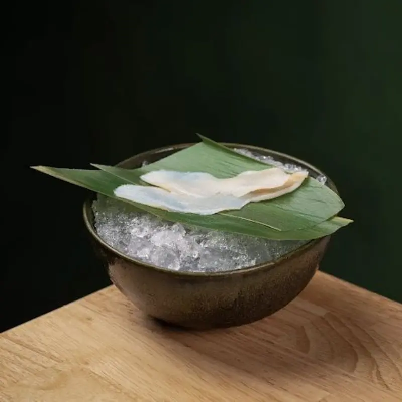 CONCH SASHIMI