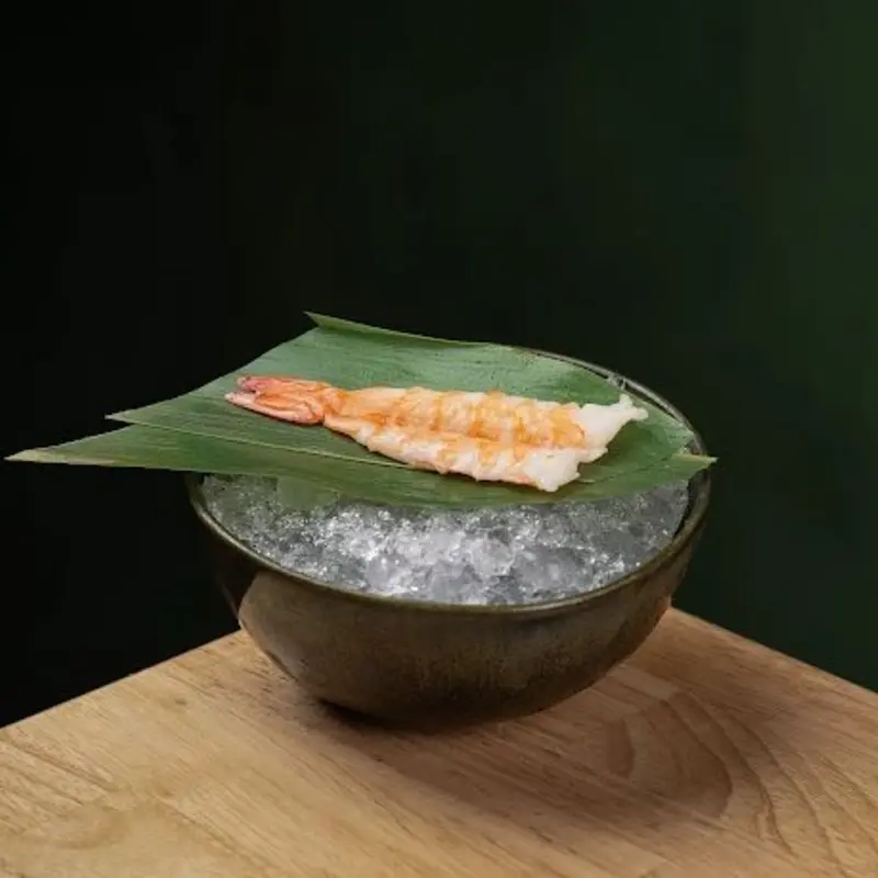 EBI SASHIMI
