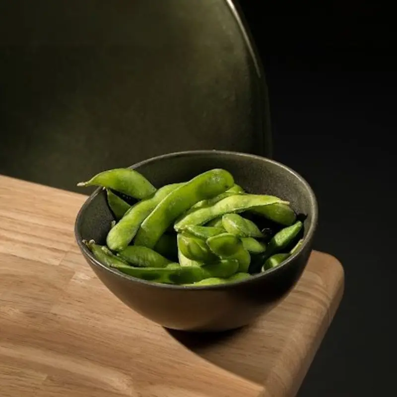 EDAMAME at Sushi Sake - Hialeah Hialeah | Toast