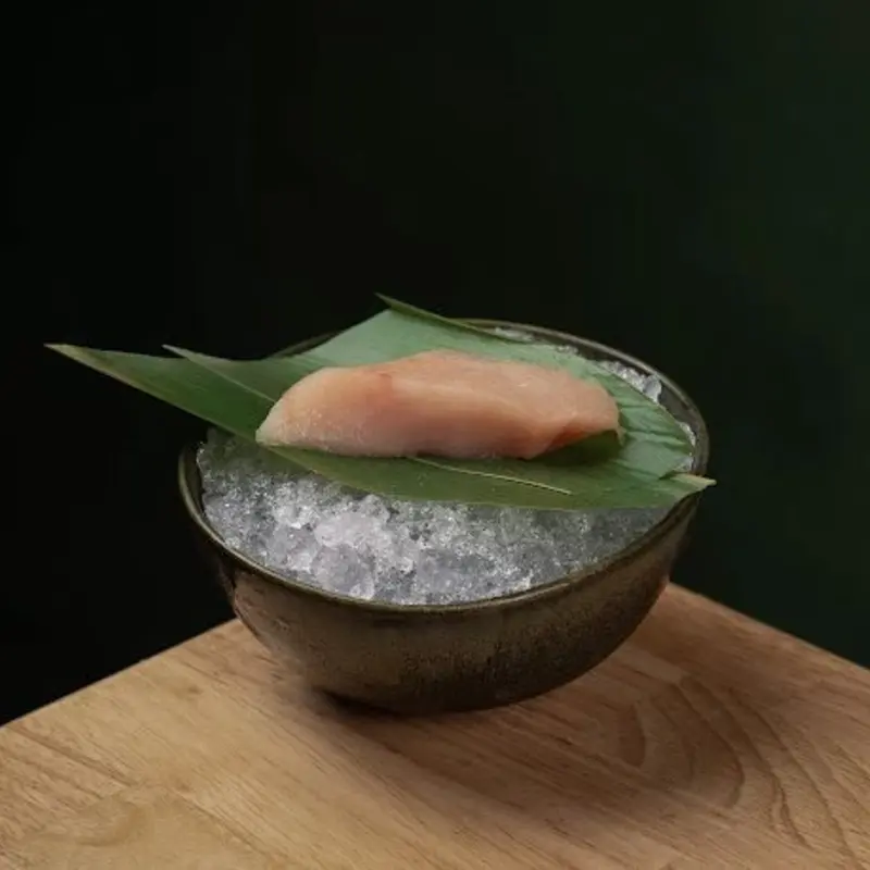 HAMACHI SASHIMI