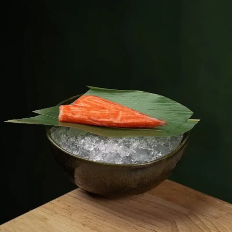 KANI SASHIMI