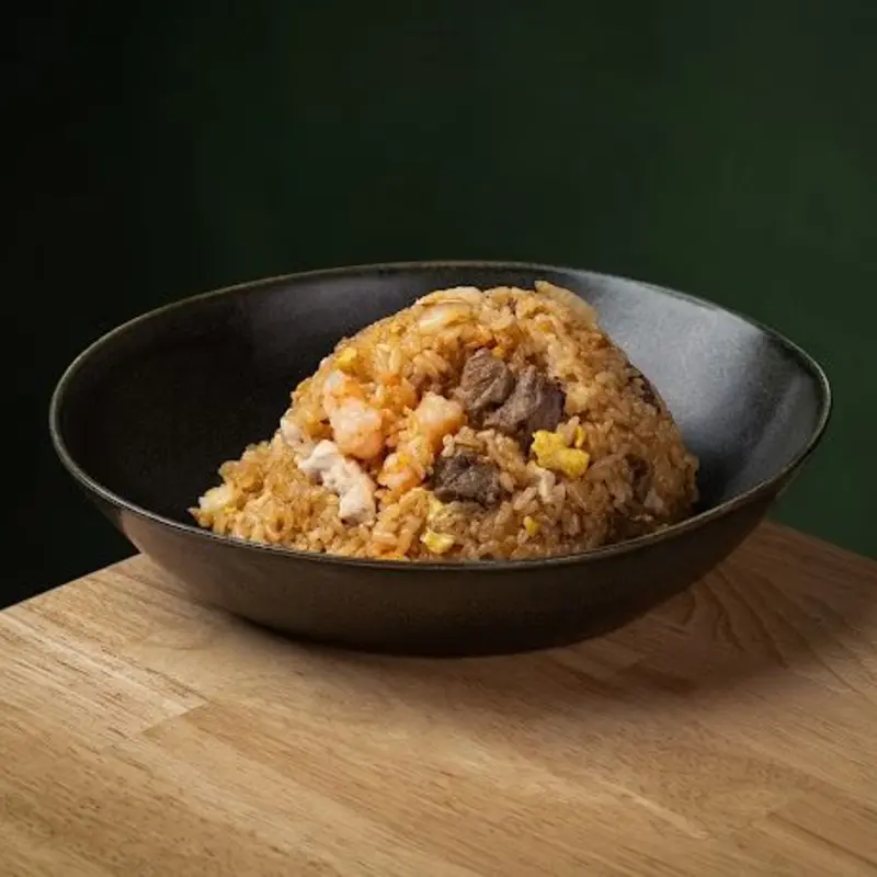 SPECIAL FRIED RICE