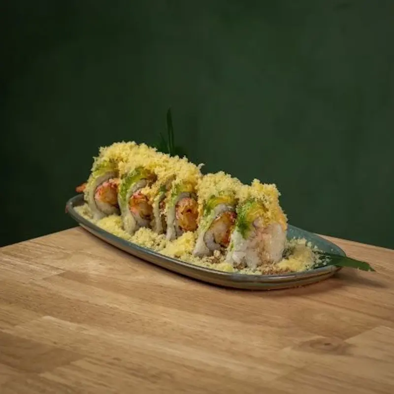 EEL SAUCE