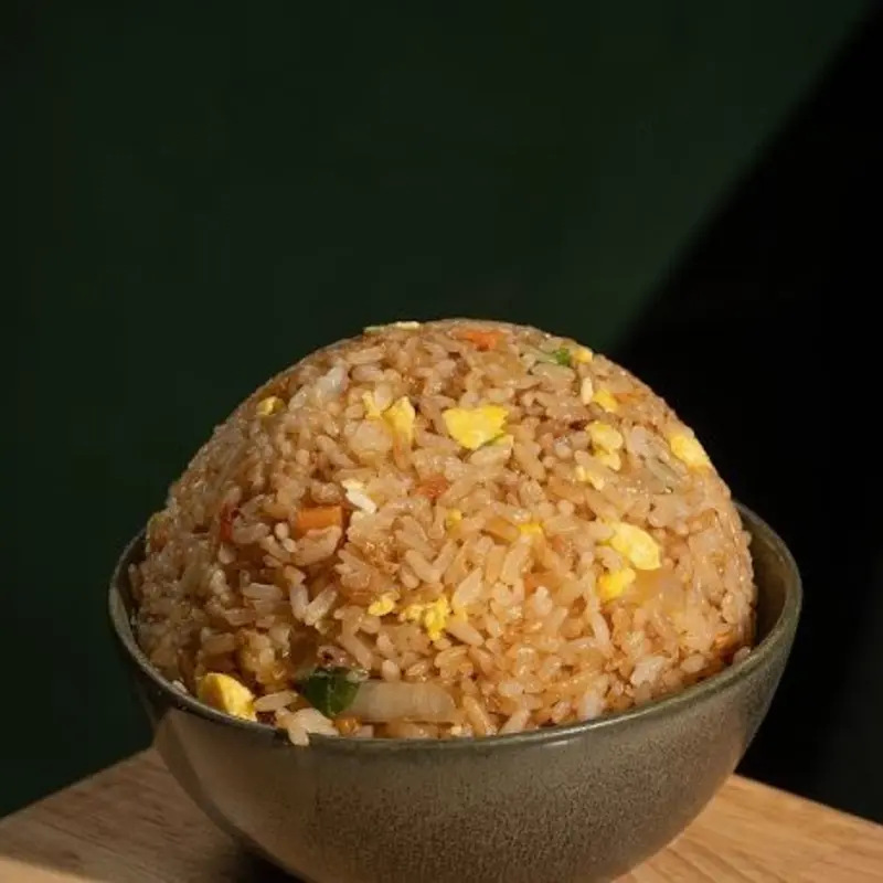 FRIED RICE at Sushi Sake Hollywood | Toast