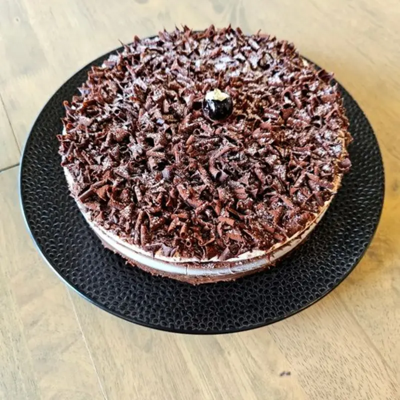 Black Forest Large at CalaMillor Gourmet Experience | Toast