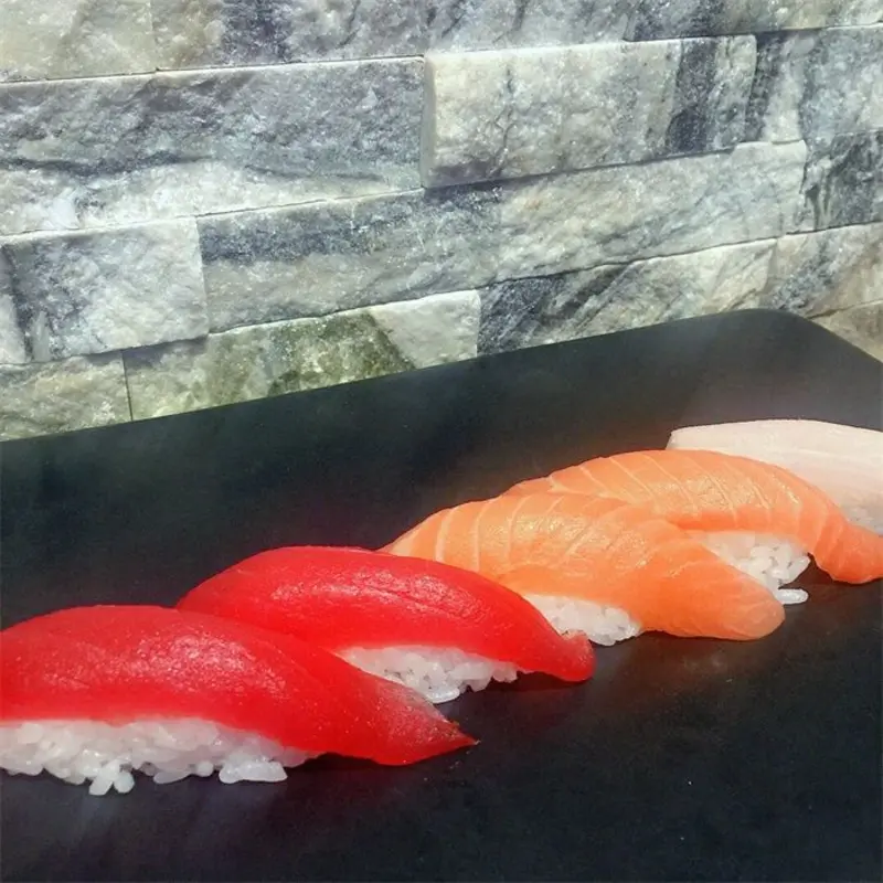 a16. Sushi Appetizer* at Ku Asian Bistro 480 New Rochelle Rd | Toast