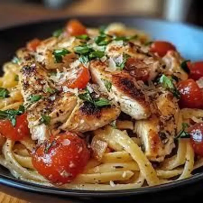 Alfredo Sauce at Rocco's Catering 908 Audelia Rd #500 | Toast