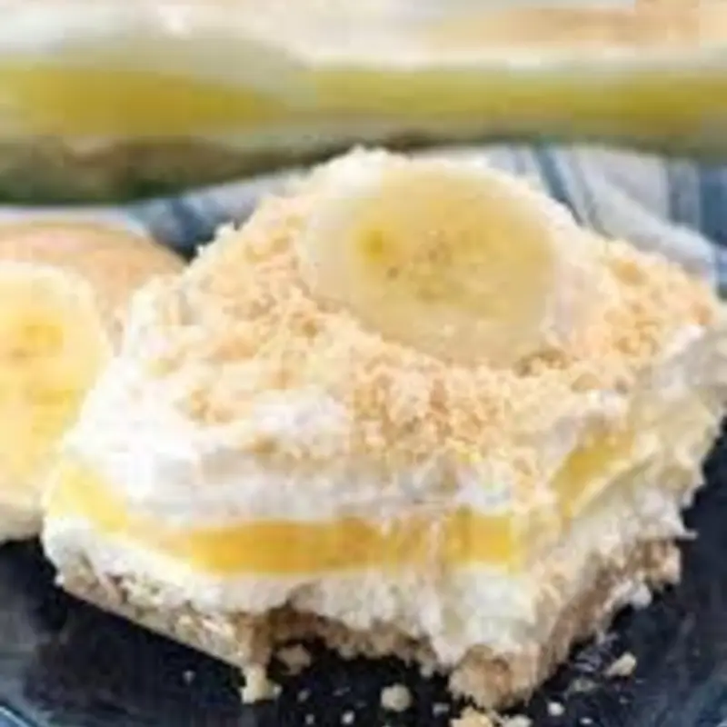 Banana Pudding at Rocco's Catering 908 Audelia Rd #500 | Toast