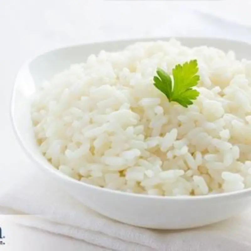 Basmati Rice