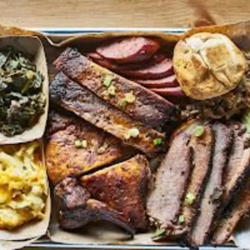 BBQ Banquet at Rocco's Catering 908 Audelia Rd #500 | Toast