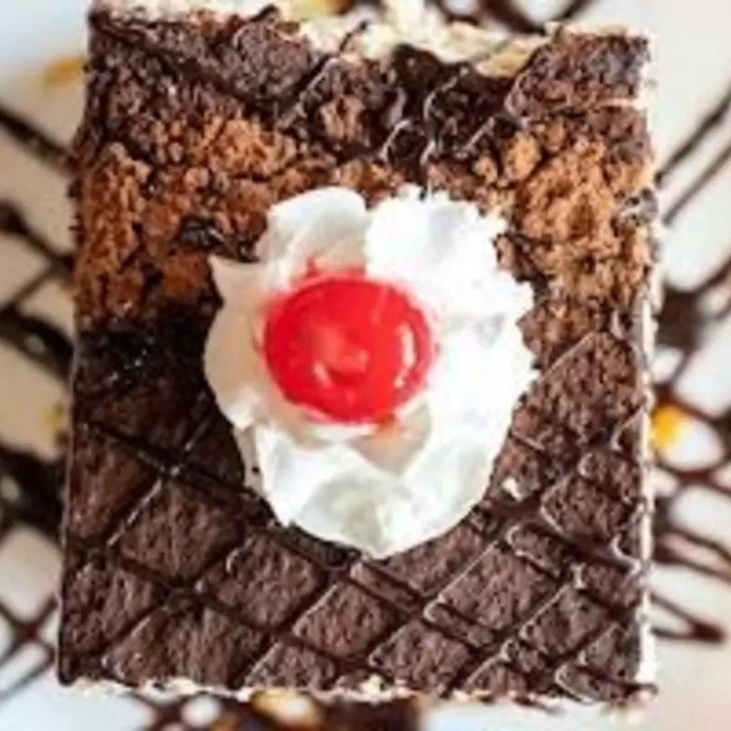 Brownies at Rocco's Catering 908 Audelia Rd #500 | Toast