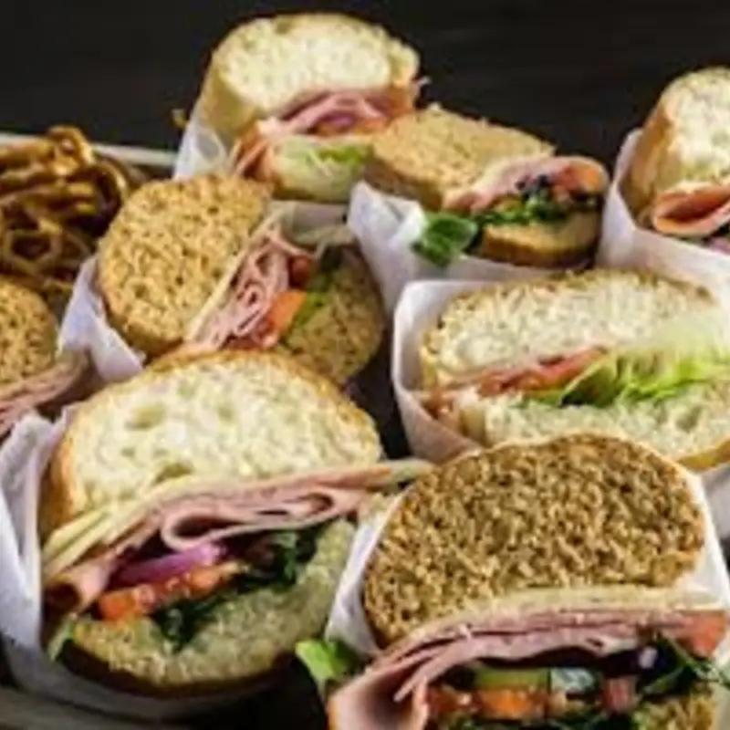 Chicken Salad at Rocco's Catering 908 Audelia Rd #500 | Toast