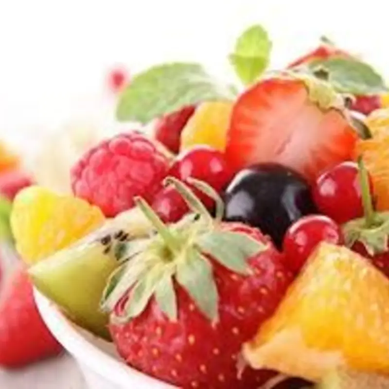 Fruit Salad