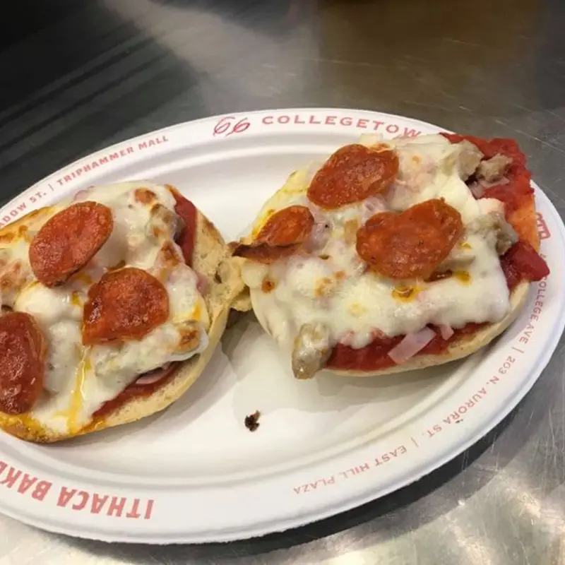Pizza Big Red
