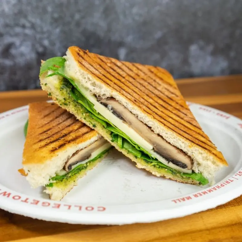 AMG at Collegetown Bagels - East Hill Plaza | Toast