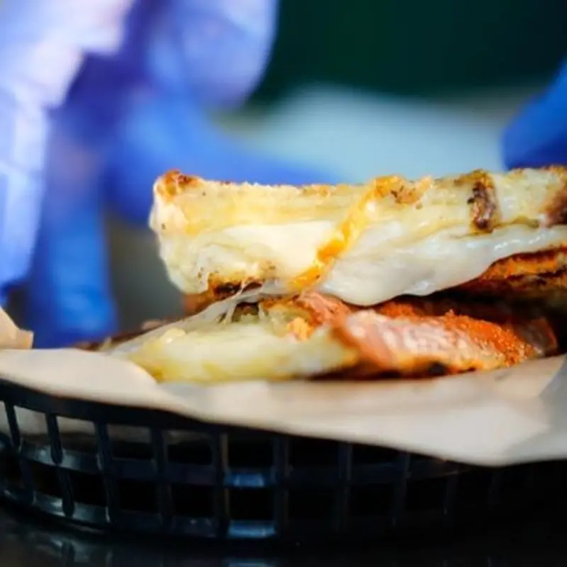 Highway 89A at The Station Cafe | Toast