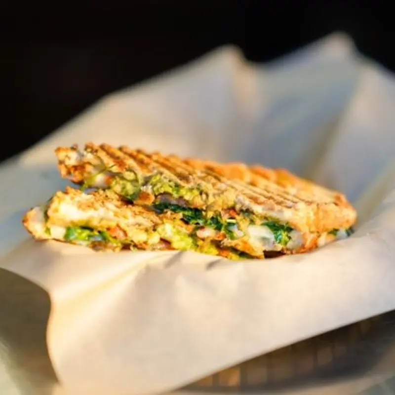 I-17 at The Station Cafe | Toast