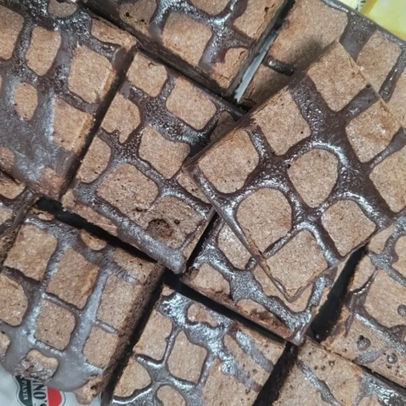Brownies (Dozen) at Floridino's Pizza & Pasta | Toast
