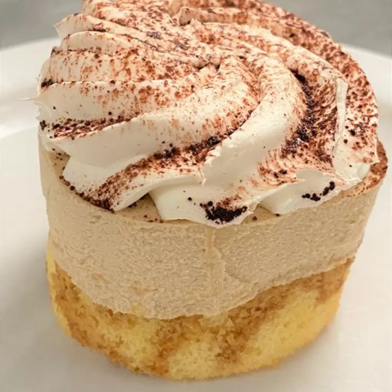 Tiramisu at Floridino's Pizza & Pasta | Toast