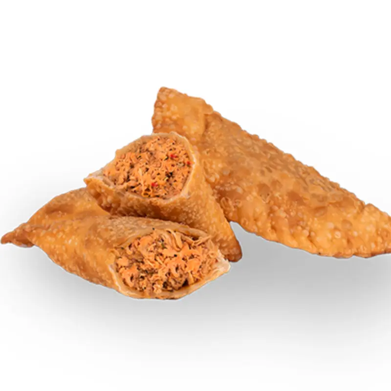 Chicken Empanada