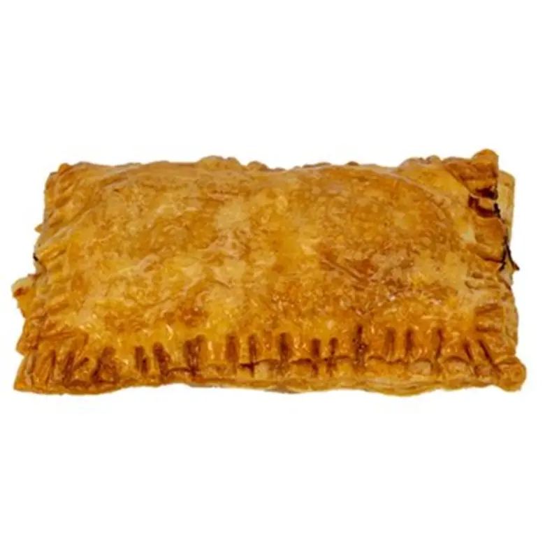 Cubano Pastelito at Mi Apa Gainesville | Toast