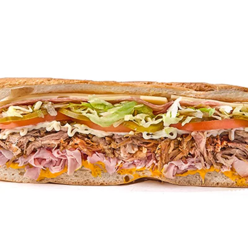 Key West Cuban at Mi Apa Gainesville | Toast
