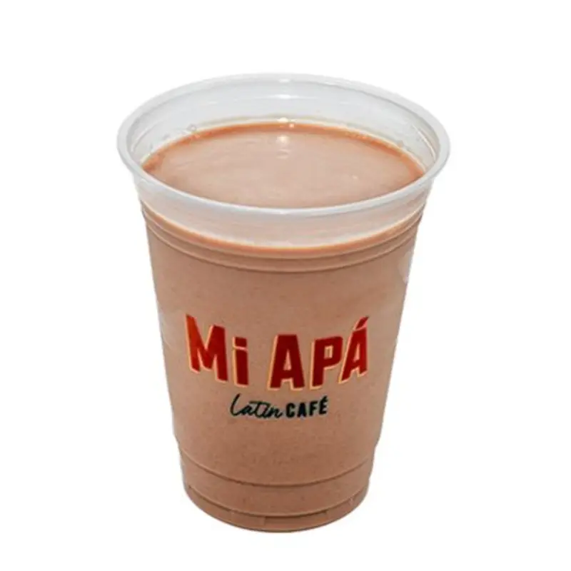 Kid's Chocolate Milk