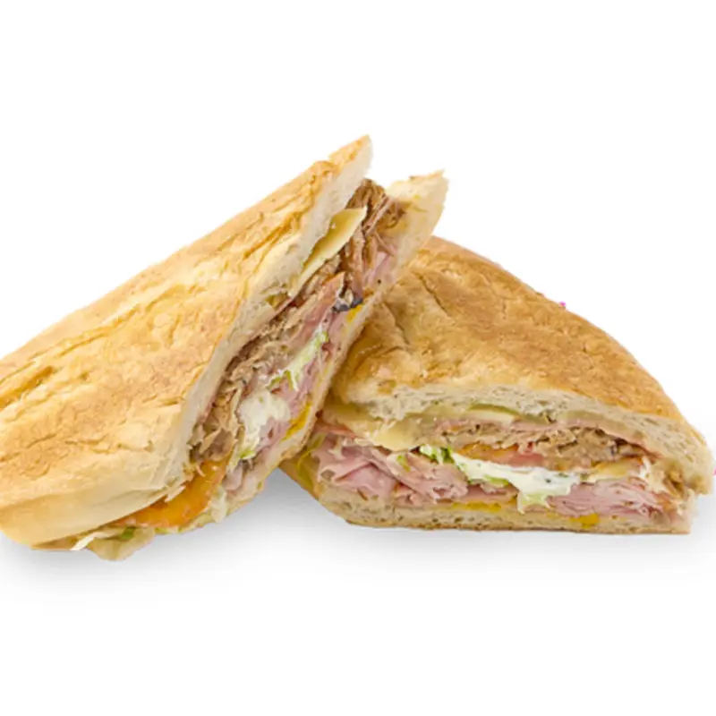 Kid's Key West Cuban at Mi Apa Gainesville | Toast