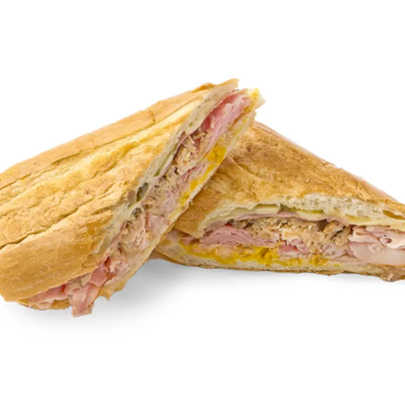 Kid's Ybor Cuban at Mi Apa Gainesville | Toast