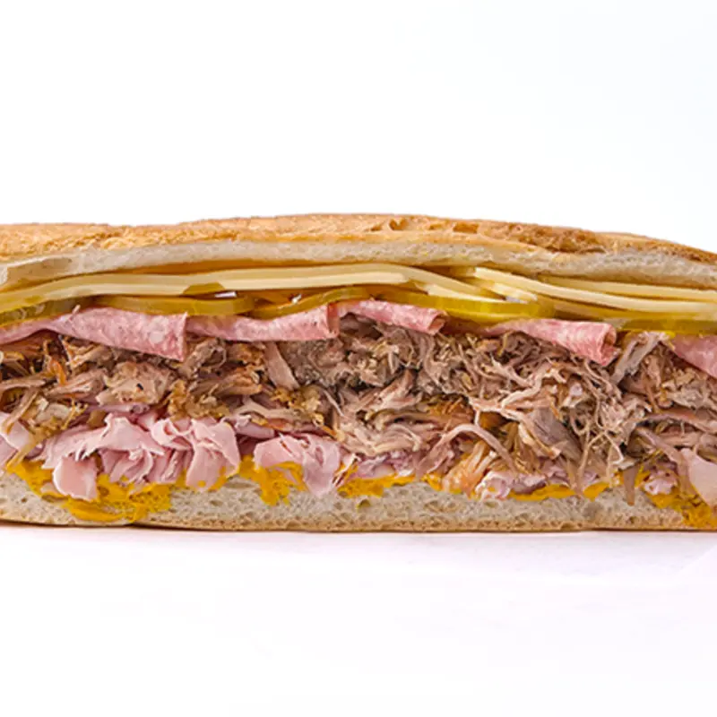 Ybor Cuban at Mi Apa Gainesville | Toast