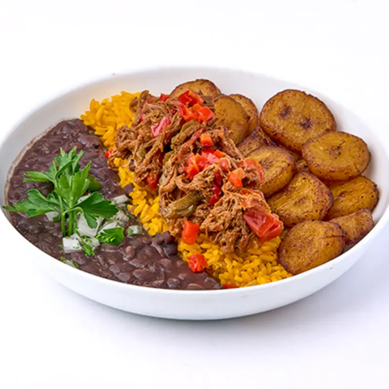 Yellow Rice
