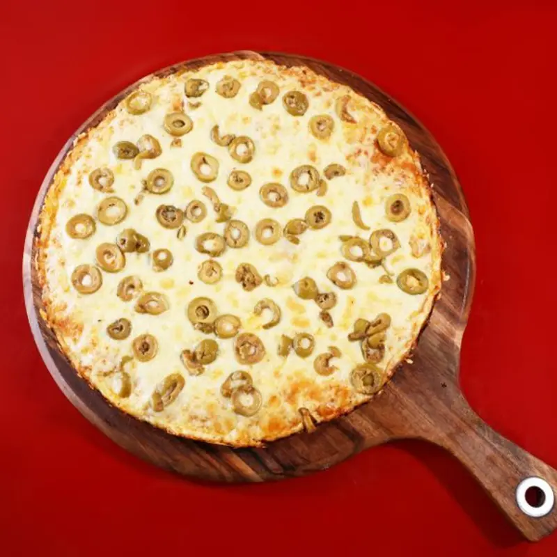 Pizza Aceituna