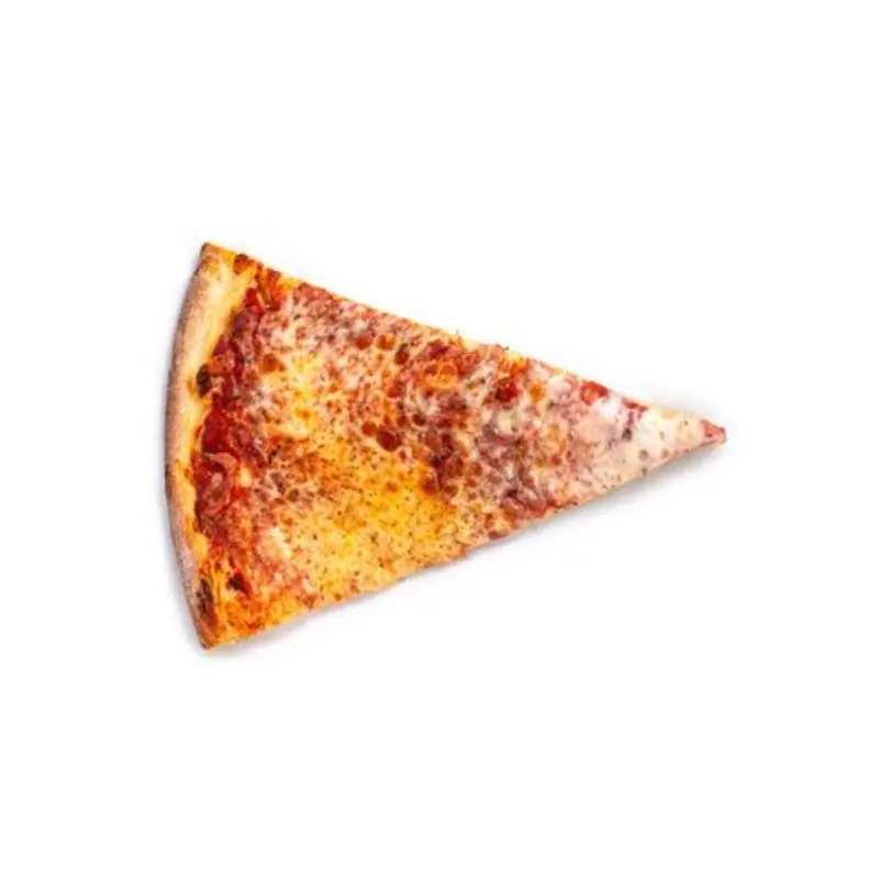 BYO Cheese Slice at Russo's New York Pizzeria & Italian Kitchen | Sugar Land (Texas) | Toast