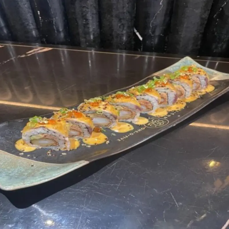 Acevichado Signature at CVI.CHE 105 CVI.CHE 105 Boca Raton | Toast